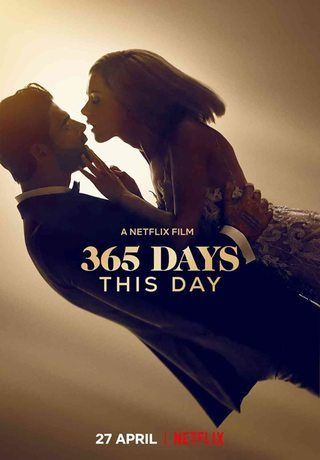 فيلم 365 Days 2020 مترجم