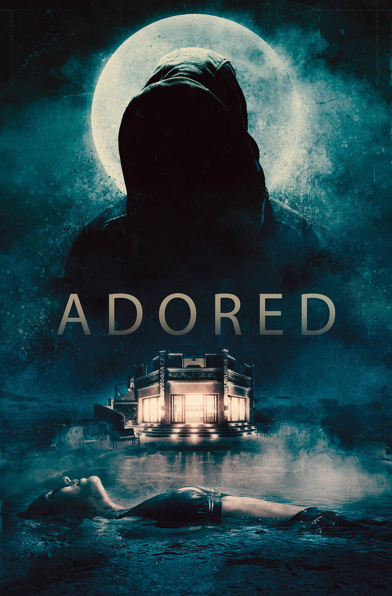 فيلم Adored 2026 مترجم