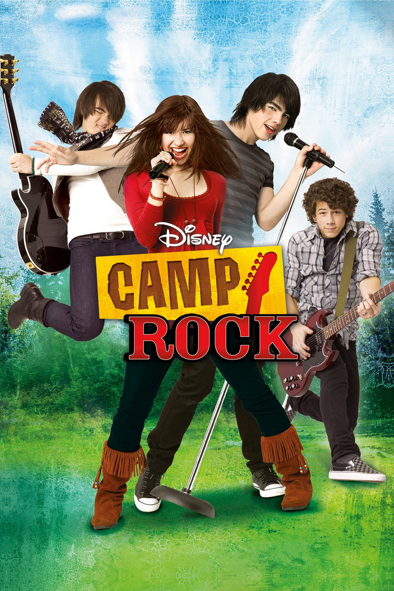 فيلم Camp Rock 3 2026 مترجم