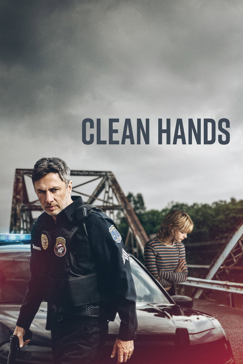 فيلم Clean Hands 2026 مترجم
