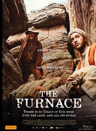 فيلم Daniel and the Fiery Furnace 2026 مترجم