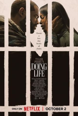 فيلم Doing Life 2026 مترجم