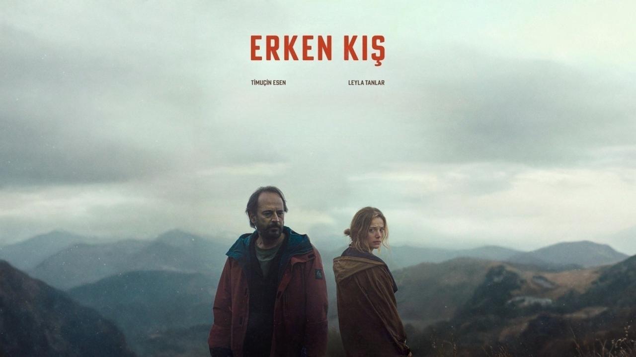 فيلم Erken Kis 2025 مترجم