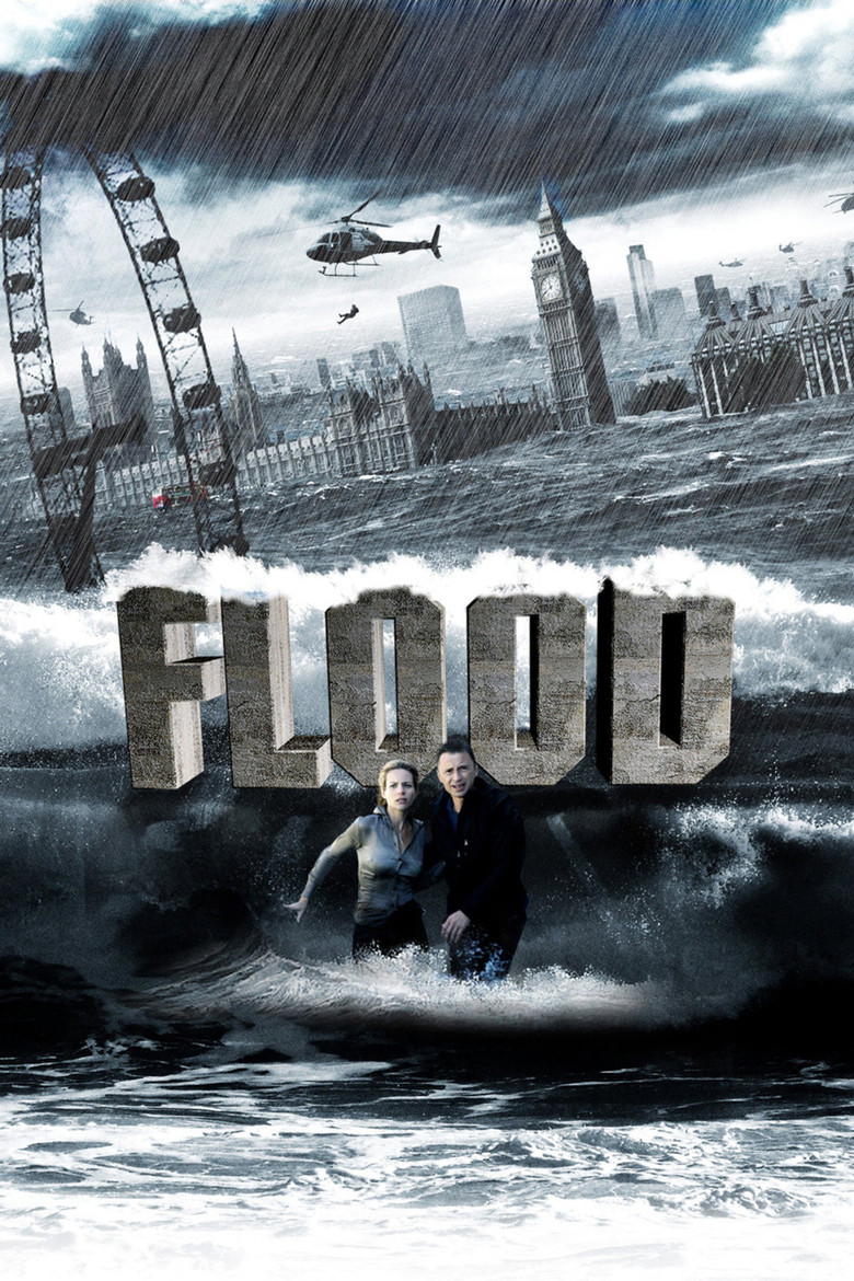 فيلم Flood 2025 مترجم