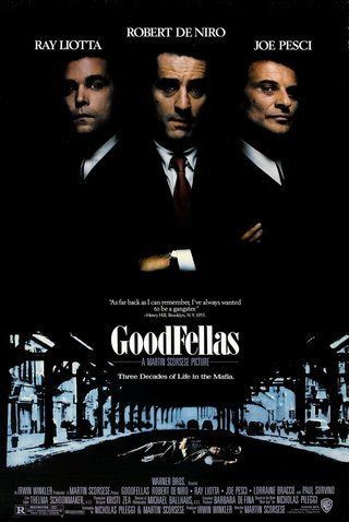 فيلم GoodFellas 1990 مترجم