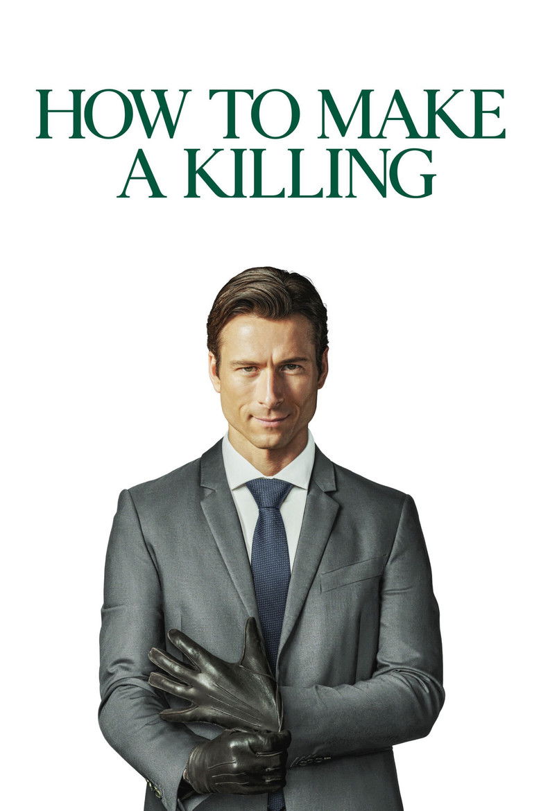 فيلم How to Make a Killing 2026 مترجم