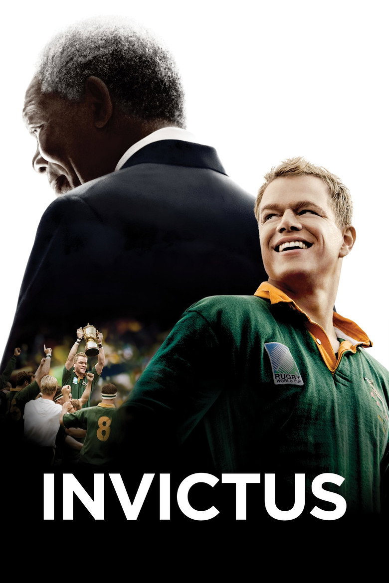 فيلم Invictus 2026 مترجم