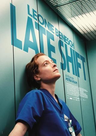 فيلم Late Shift 2025 مترجم