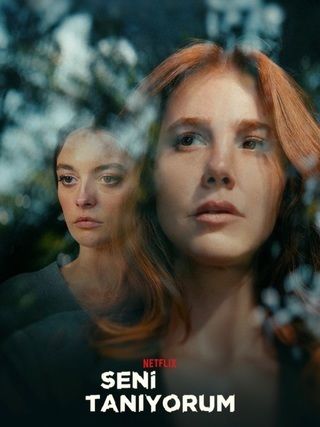 فيلم Less of a Stranger 2026 مترجم