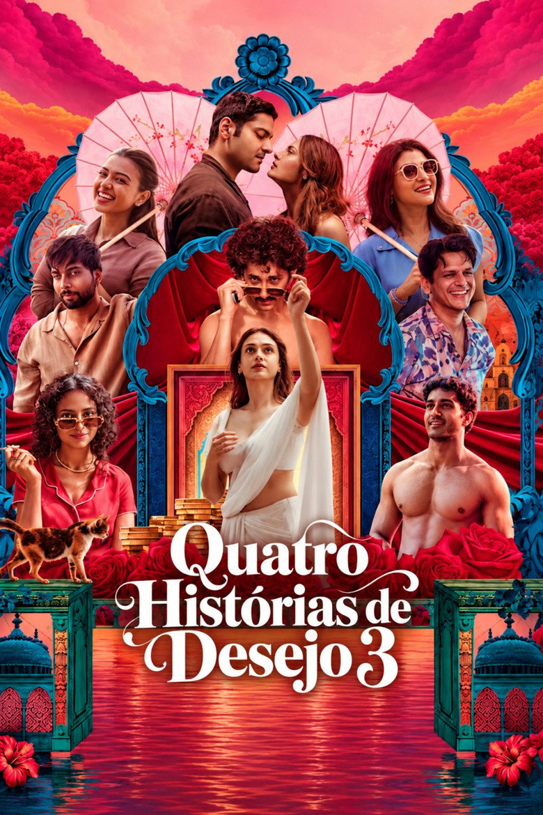 فيلم Lust Stories 3 2026 مترجم