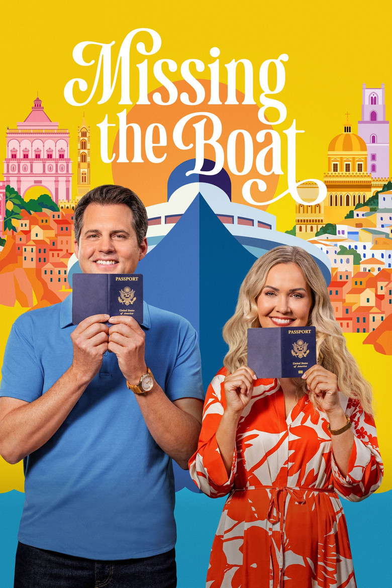 فيلم Missing the Boat 2026 مترجم