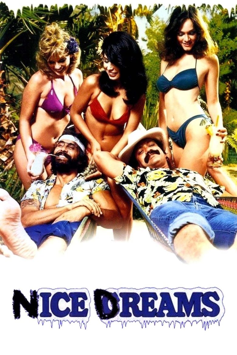 فيلم Nice Dreams 1981 مترجم