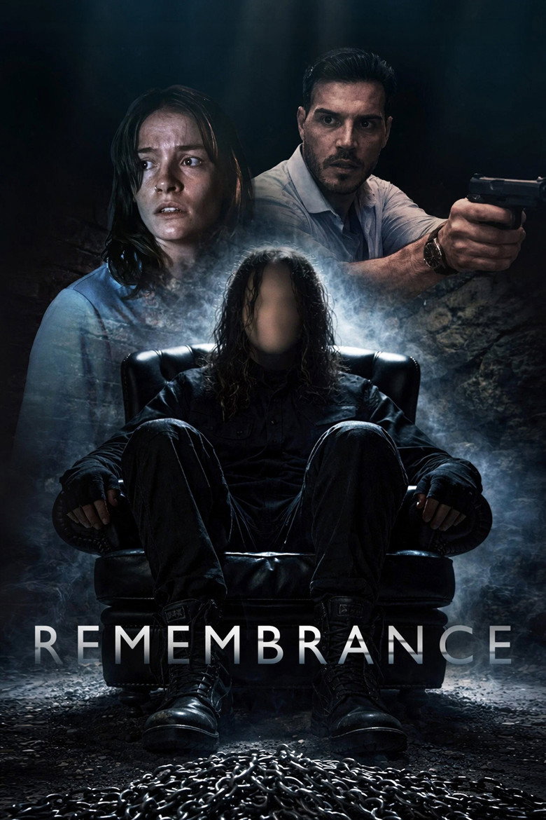 فيلم Remembrance 2026 مترجم