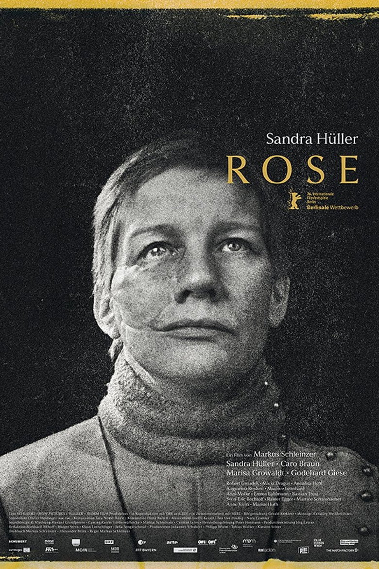 فيلم Rose 2026 مترجم