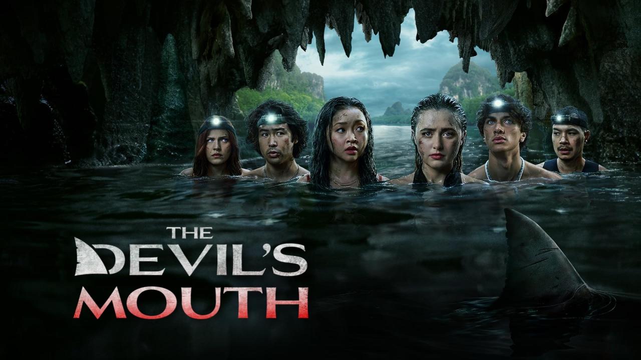 فيلم The Devil’s Mouth 2026 مترجم