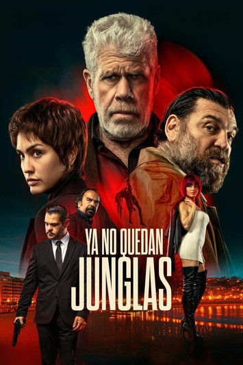 فيلم The Gentleman 2025 مترجم