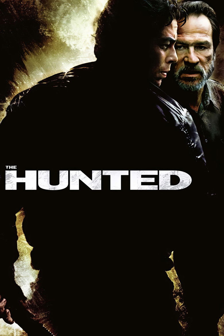 فيلم The Hunted 2026 مترجم