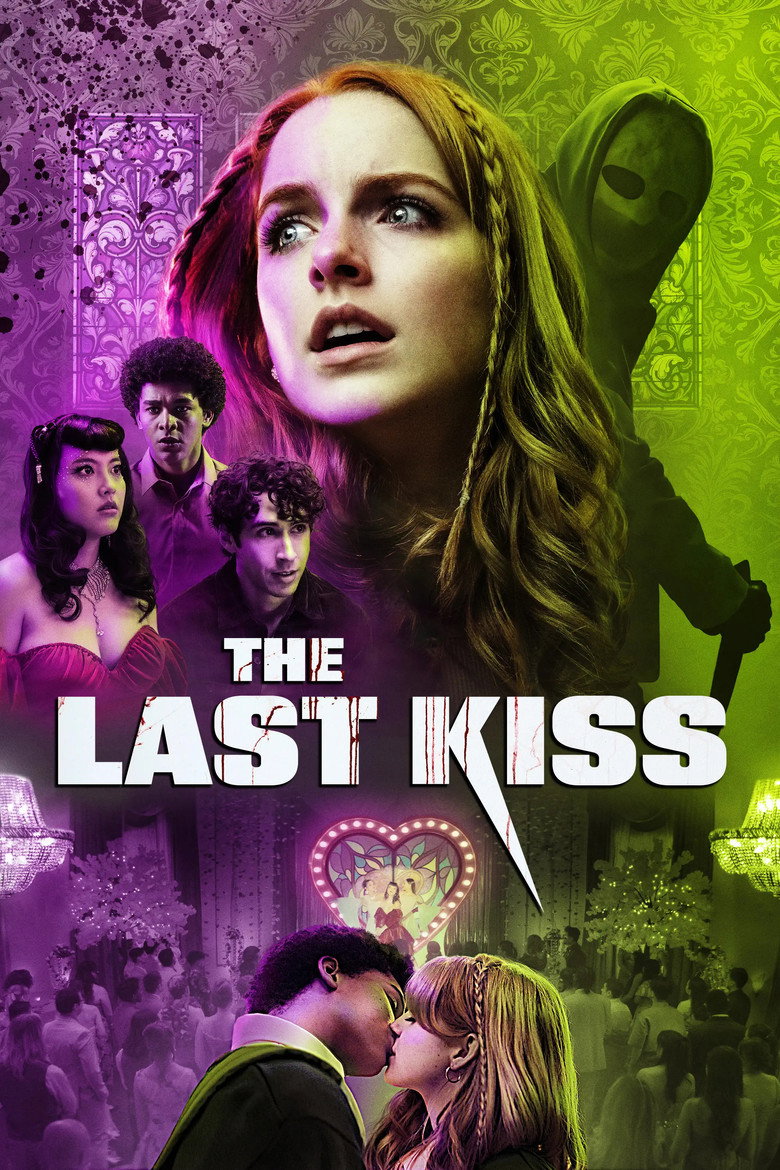 فيلم The Last Kiss 2026 مترجم