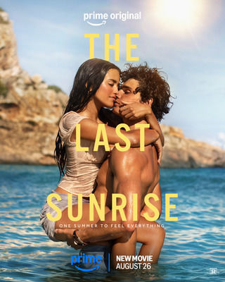 فيلم The Last Song You Left Behind 2026 مترجم