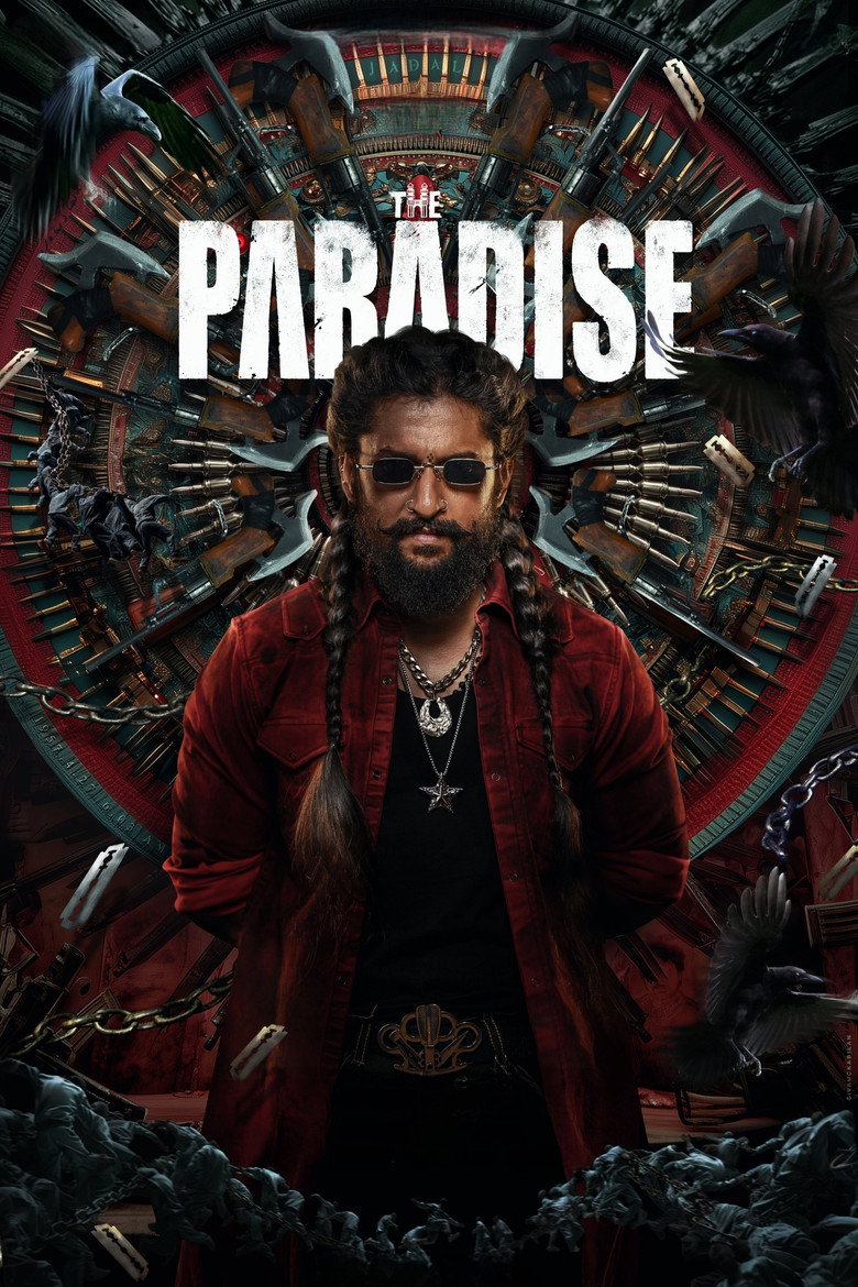 فيلم The Paradise 2026 مترجم