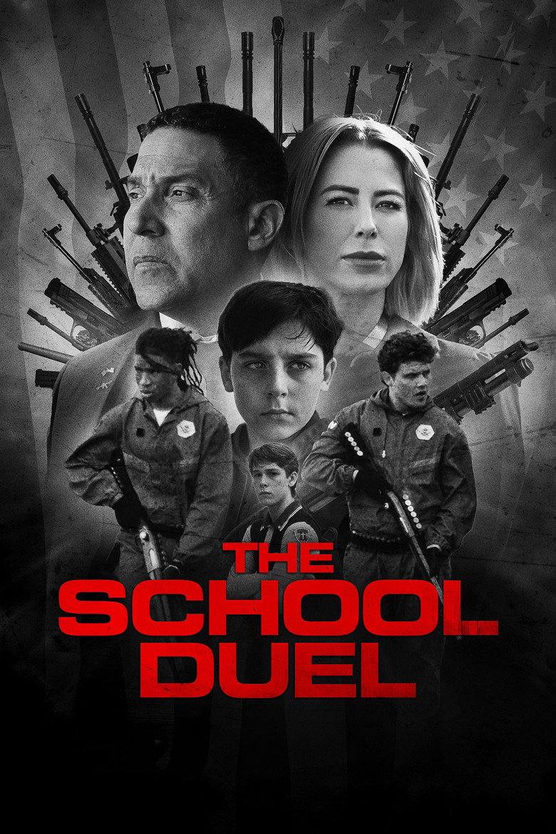 فيلم The School Duel 2024 مترجم