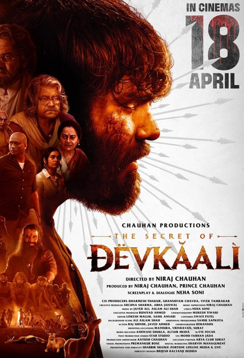 فيلم The Secret of Devkaali 2025 مترجم