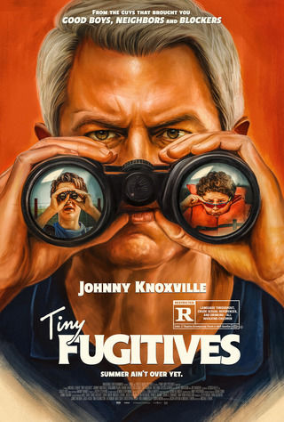 فيلم Tiny Fugitives 2026 مترجم