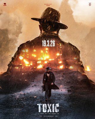 فيلم Toxic: A Fairytale for Grown-Ups 2026 مترجم