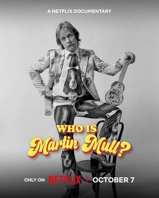 فيلم Who Is Martin Mull? 2026 مترجم