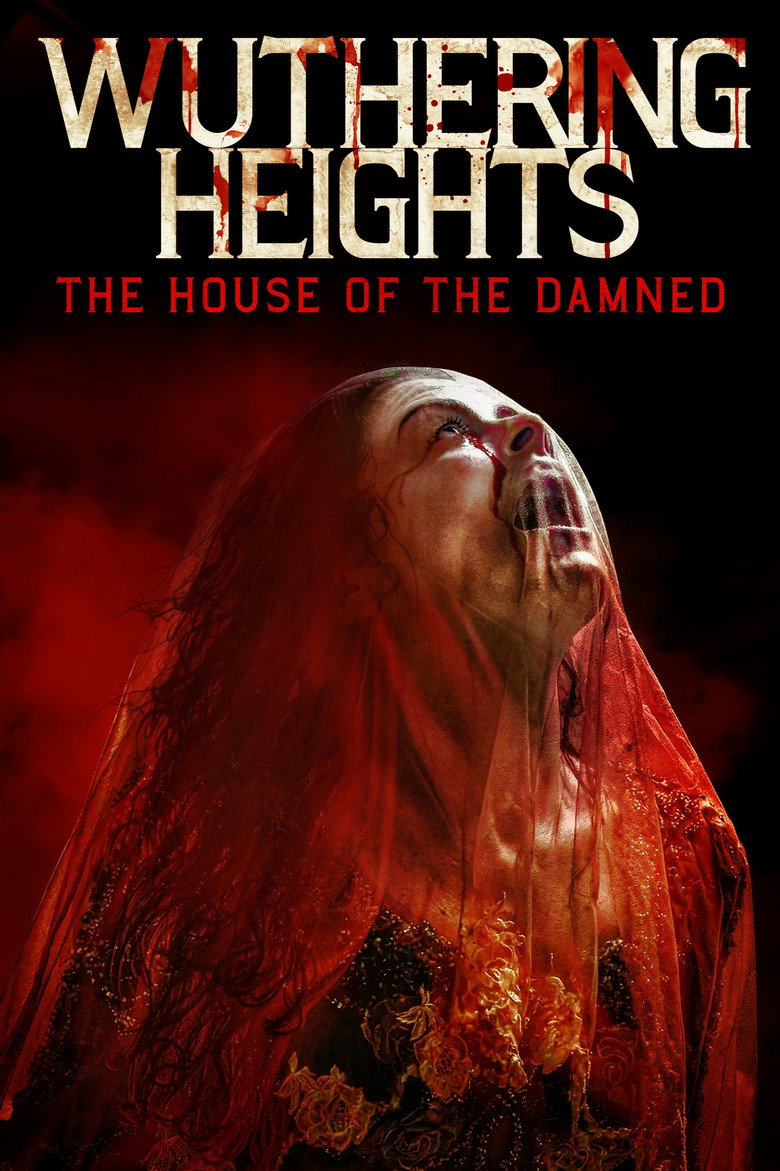 فيلم Wuthering Heights: The House of the Damned 2026 مترجم