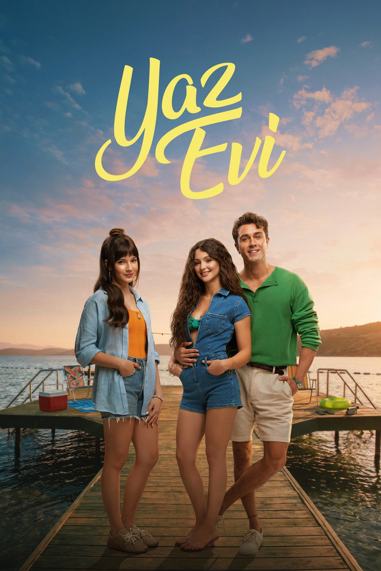 فيلم Yaz Evi 2026 مدبلج