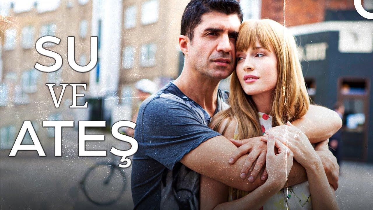 فيلم الماء والنار 2013 مترجم