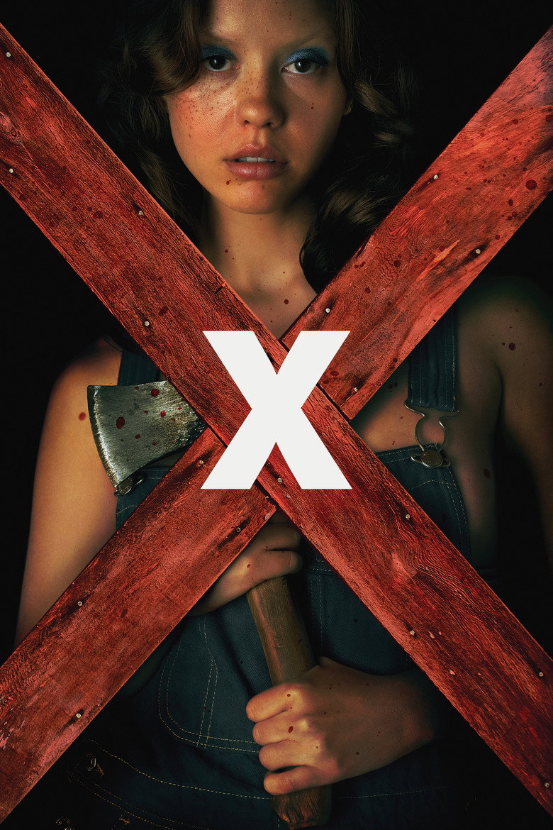 فيلم المشروع x اكس 2025
