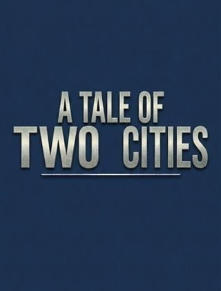 مسلسل A Tale of Two Cities الموسم الاول الحلقة 4 الرابعة والاخيرة مترجمة