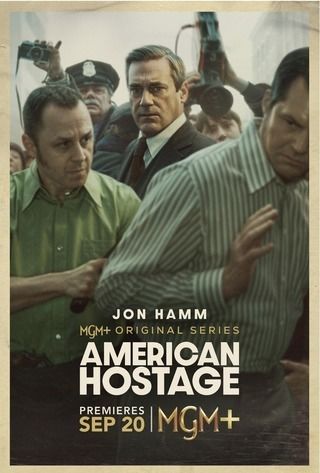 مسلسل American Hostage الموسم الاول الحلقة 2 الثانية مترجمة
