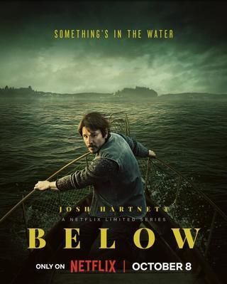 مسلسل Below الموسم الاول الحلقة 2 الثانية مترجمة