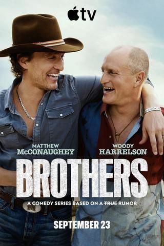 مسلسل Brothers الموسم الاول الحلقة 3 الثالثة مترجمة
