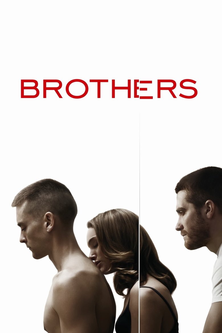 مسلسل Brothers الموسم الاول الحلقة 6 السادسة مترجمة