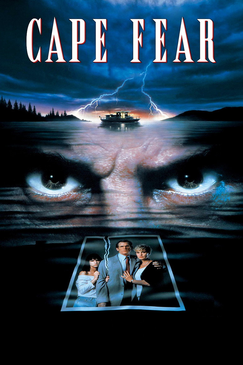 مسلسل Cape Fear الموسم الاول الحلقة 5 الخامسة مترجمة