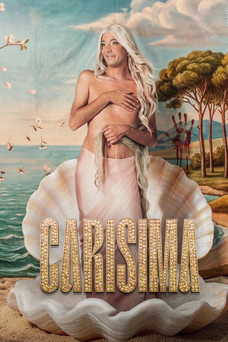 مسلسل Carizzma الموسم الاول الحلقة 5 الخامسة مترجمة
