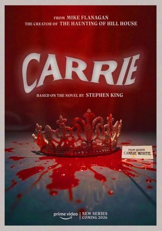 مسلسل Carrie الموسم الاول الحلقة 8 الثامنة والاخيرة مترجمة