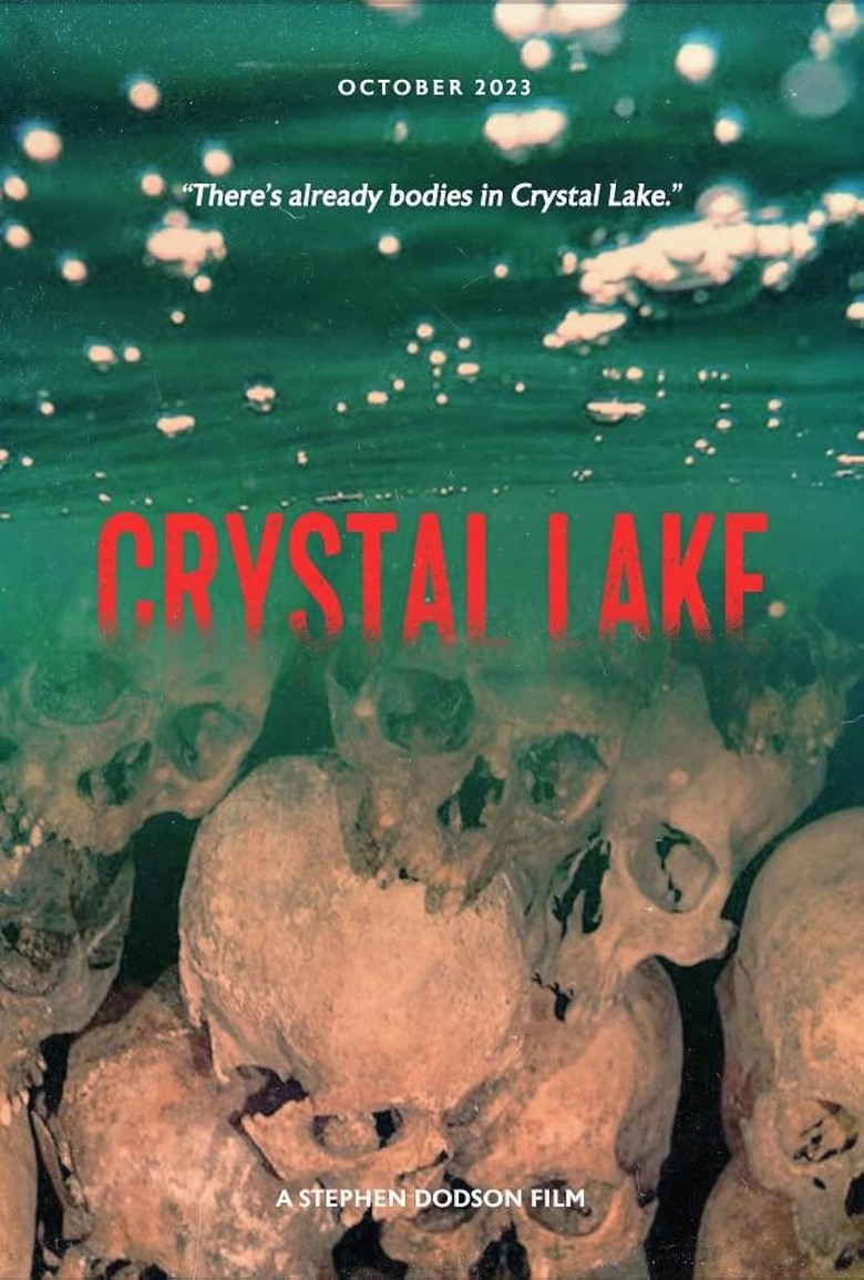 مسلسل Crystal Lake الموسم الاول الحلقة 1 الاولي مترجمة