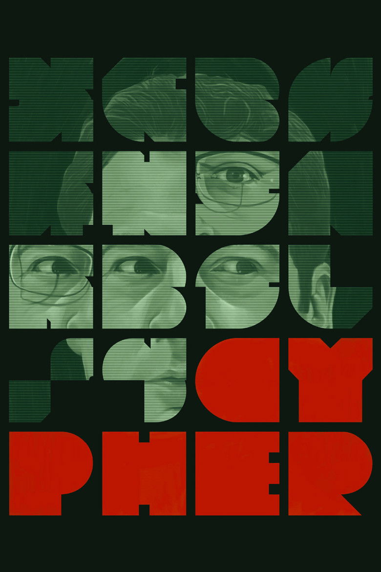 مسلسل Cypher الموسم الاول الحلقة 5 الخامسة مترجمة