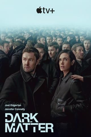 مسلسل Dark Matter الموسم الثاني الحلقة 7 السابعة مترجمة