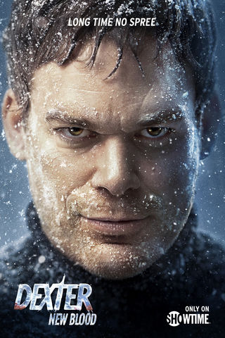 مسلسل Dexter: New Blood الموسم الاول الحلقة 5 الخامسة مترجمة