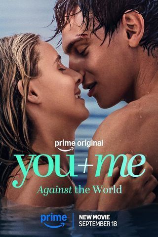 مسلسل Dive into You الحلقة 1 الاولي مترجمة