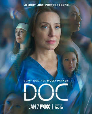 مسلسل Doc الموسم الثاني الحلقة 10 العاشرة مترجمة