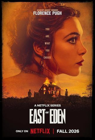 مسلسل East of Eden الموسم الاول الحلقة 6 السادسة مترجمة