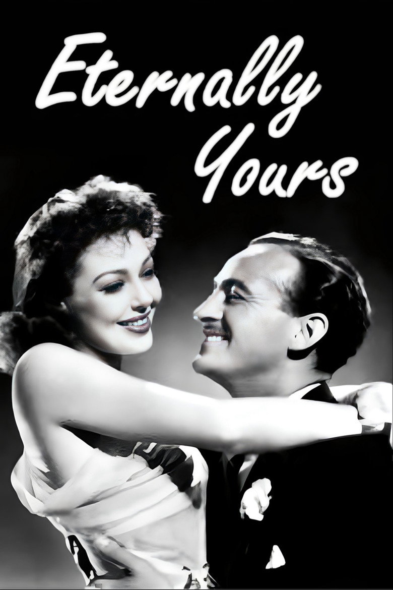 مسلسل Eternally Yours الموسم الاول الحلقة 2 الثانية مترجمة