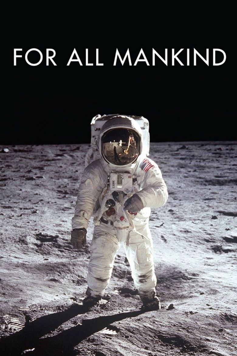 مسلسل For All Mankind الموسم الخامس الحلقة 9 التاسعة مترجمة